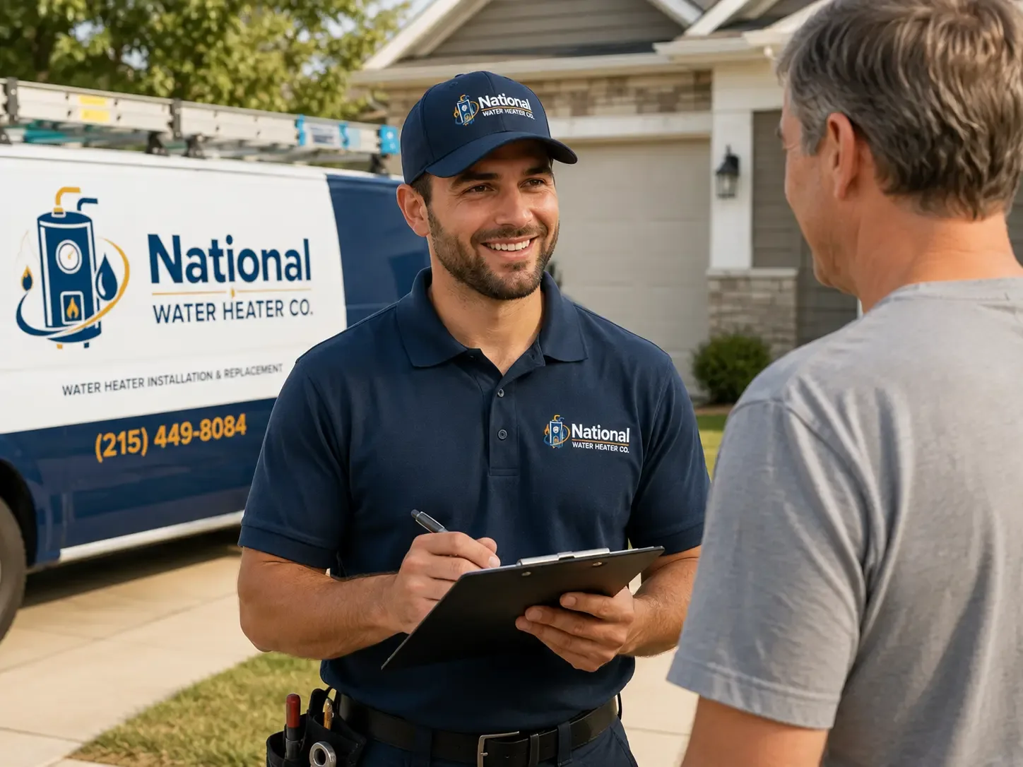 Water Heater Installation Smithfield, VA FAQs